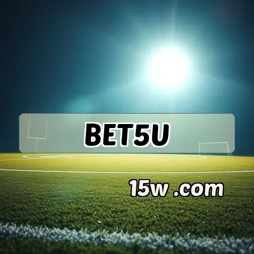 bet5u plataforma: Funções da Conta para Jogadores Brasileiros