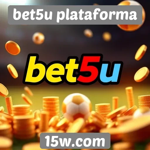 Como a bet5u se destaca no mercado de jogos