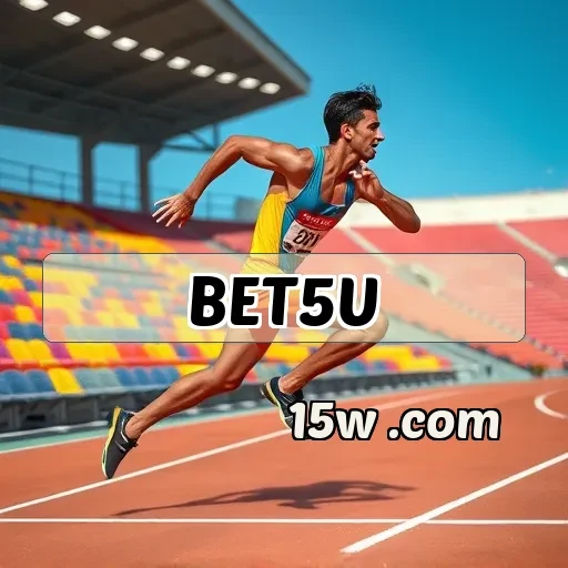 bet5u plataforma: A Revolução das Apostas Online no Brasil