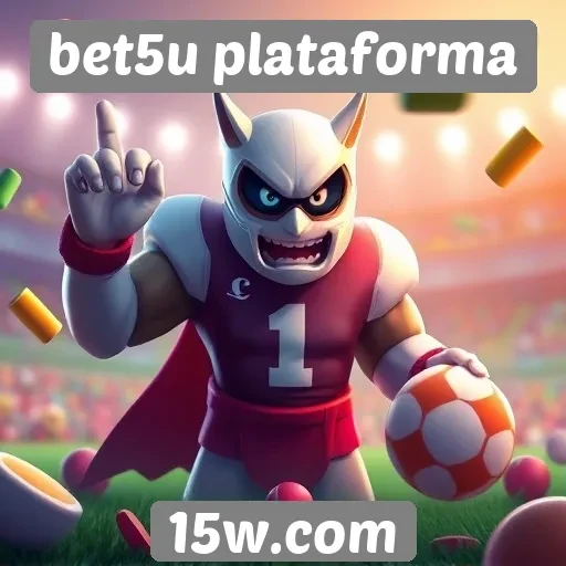 Comparativo de jogos disponíveis na bet5u plataforma