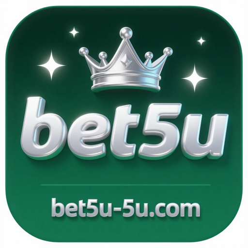 bet5u plataforma