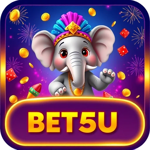 bet5u plataforma