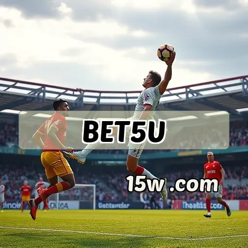 bet5u plataforma: Descubra os Jogos Virtuais Imperdíveis para Brasileiros